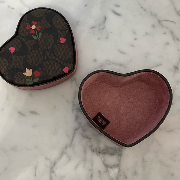 Coach | Jewelry Box - Picture 6 of 14